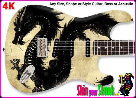 Skin Your Skunk Guitar Skins | 2338 Owego Turnpike, Honesdale, PA 18431, USA