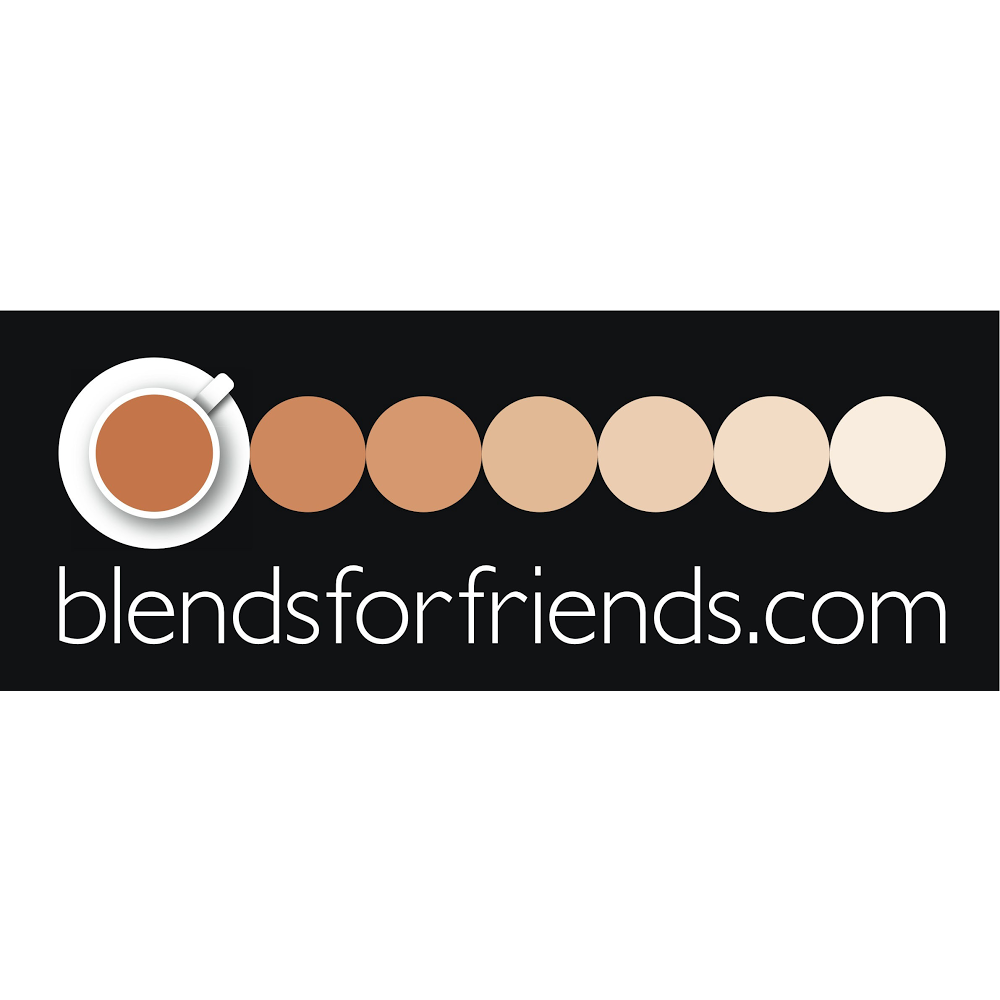 Blends for Friends | The Barn, Coney Shaw Farm, Kemsing Road, Kemsing TN15 6NN, UK | Phone: 01732 760808