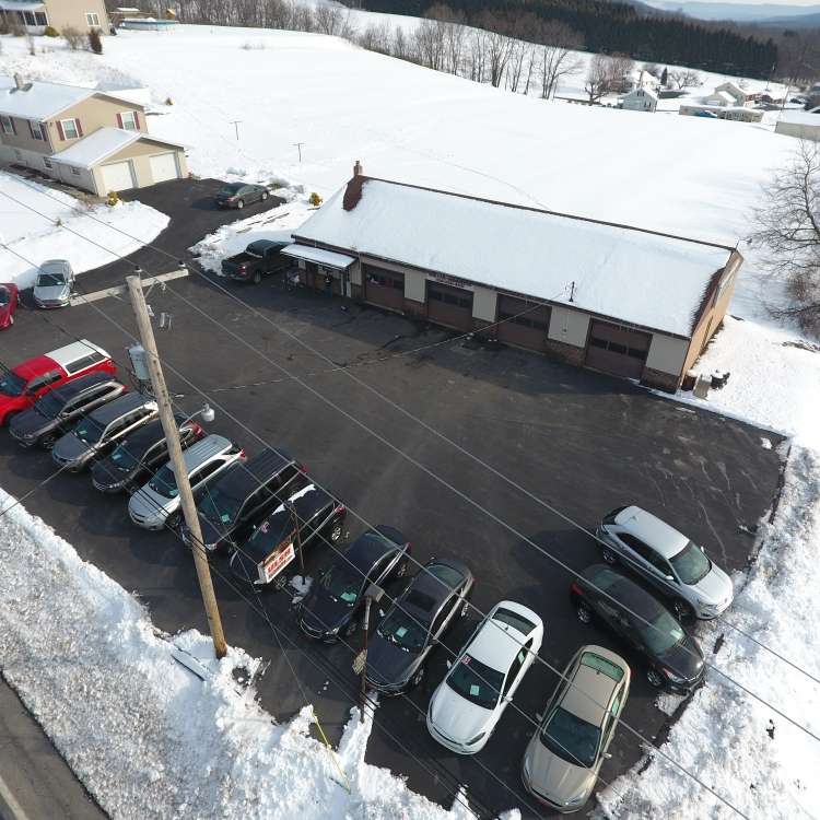 Ulsh Auto Sales Inc. | 985 PA-183, Schuylkill Haven, PA 17972, USA | Phone: (570) 754-4716