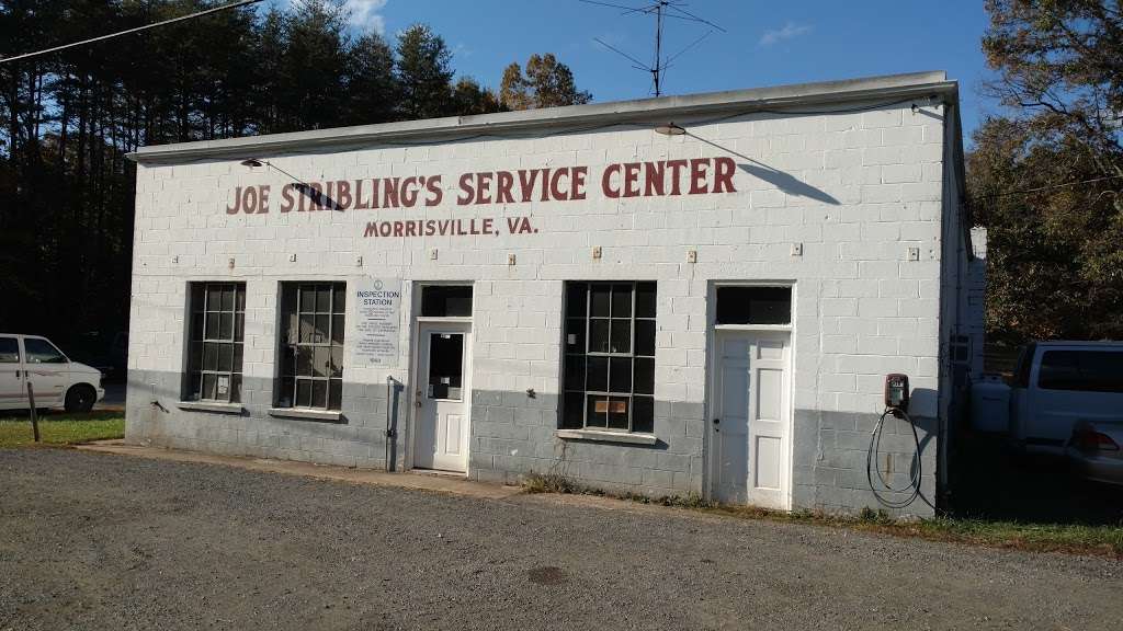 Stribling Service Center | 13228 Marsh Rd, Bealeton, VA 22712, USA | Phone: (540) 439-3354