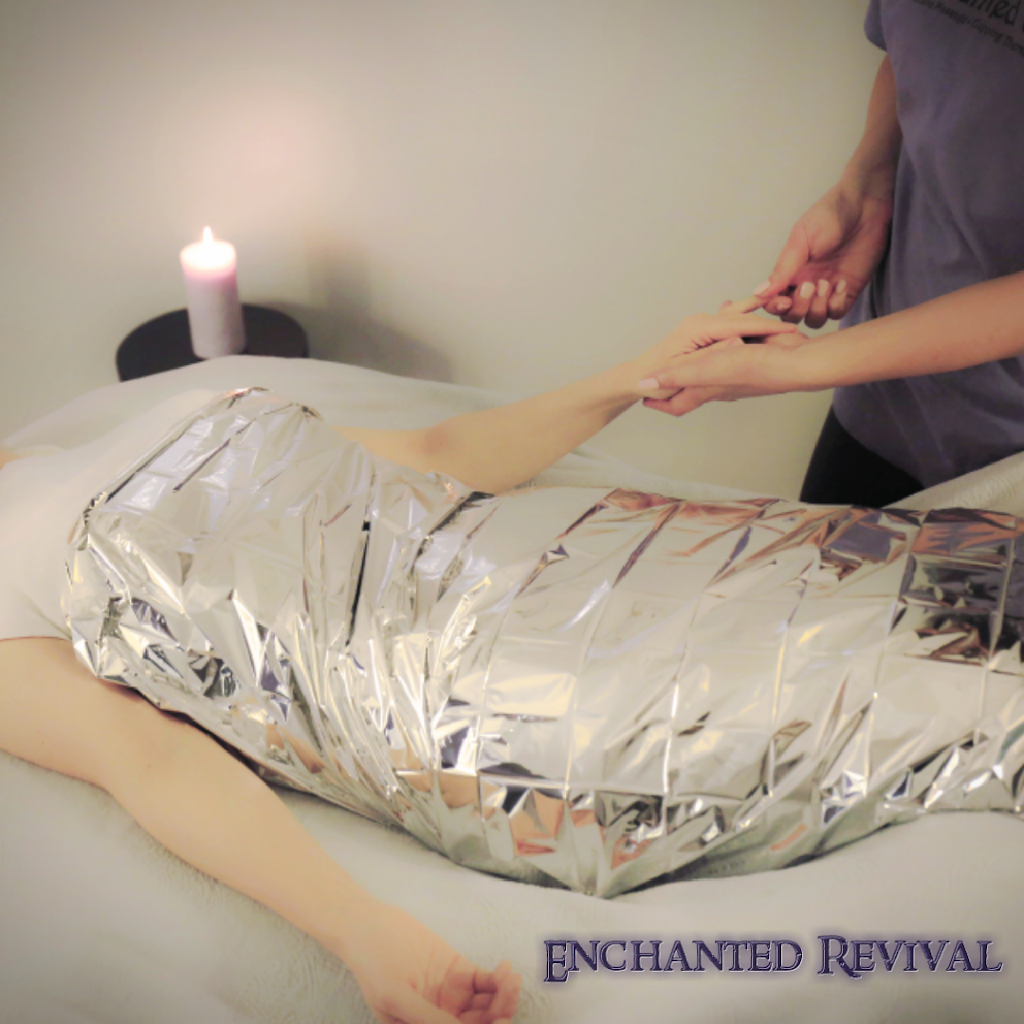 Enchanted Revival | 1642 W Colonial Pkwy, Inverness, IL 60067, USA | Phone: (847) 770-0911