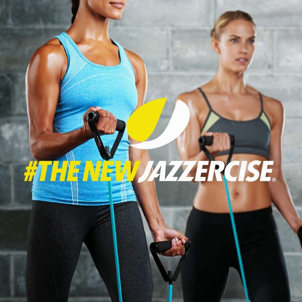 Jazzercise Prospect Heights GMRC | 110 W Camp McDonald Rd, Prospect Heights, IL 60070 | Phone: (847) 909-6399