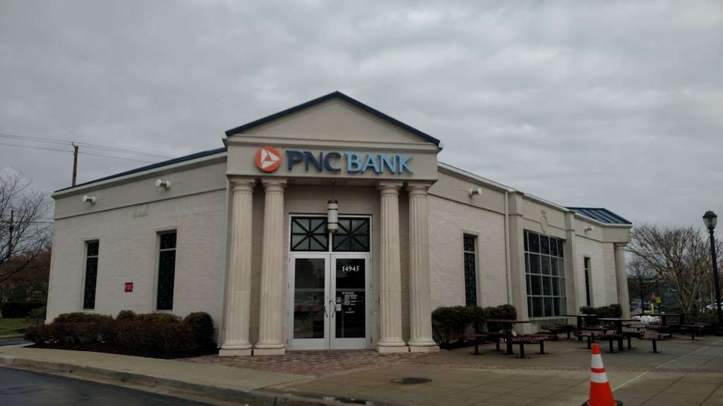 PNC Bank | 18331 Leaman Farm Rd, Germantown, MD 20874, USA | Phone: (301) 540-4010