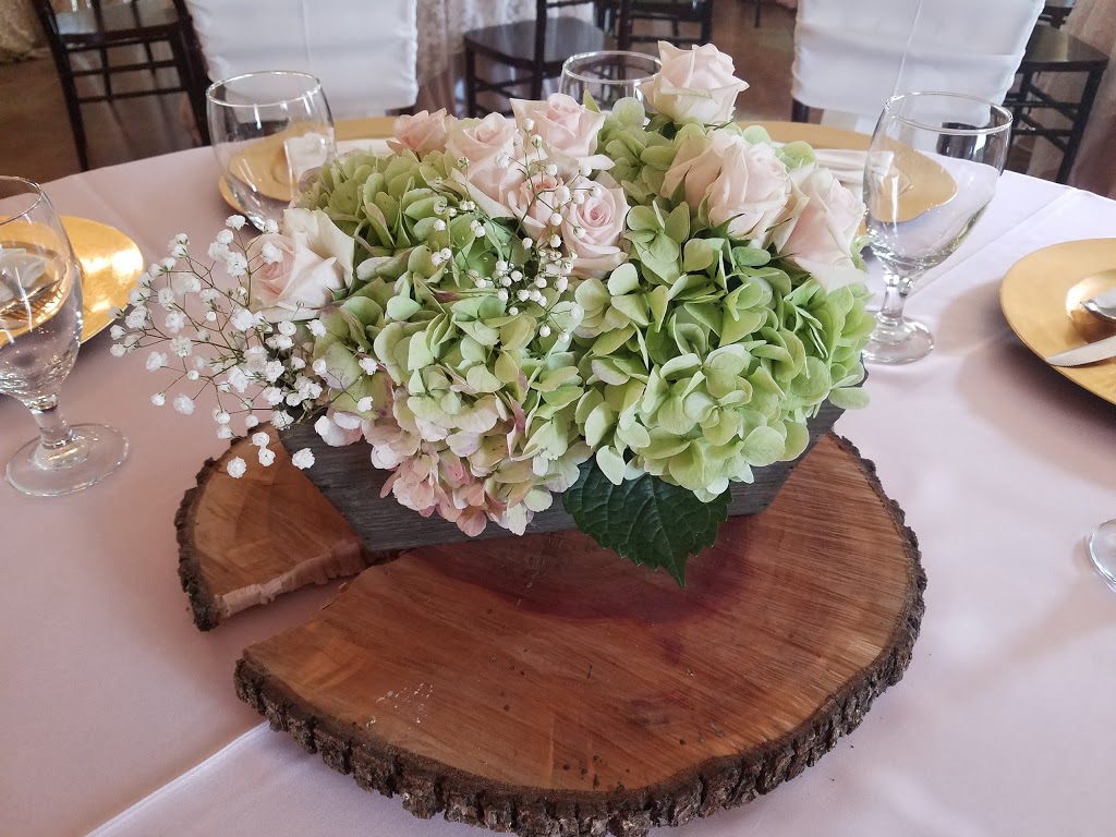 Flower Cottage of Deer Park | 4506 Center St, Deer Park, TX 77536, USA | Phone: (281) 542-6900