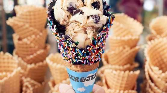 Ben & Jerry’s | 235 S Fort Lauderdale Beach Blvd, Fort Lauderdale, FL 33316, United States