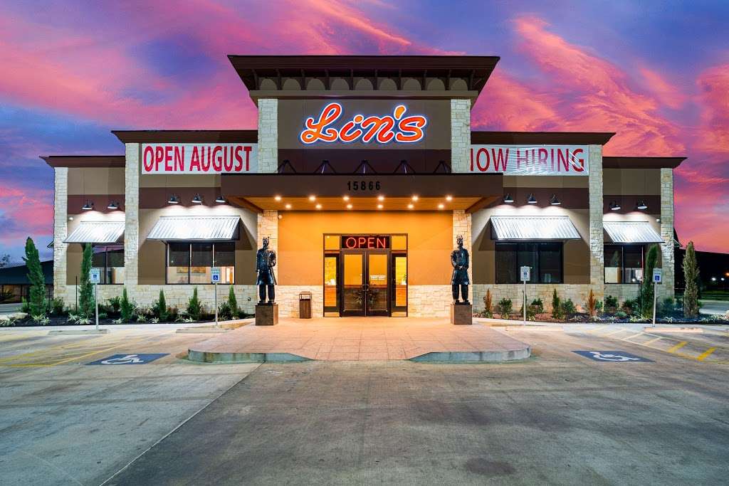 Lin’s International Buffet | 15866 I-35, Selma, TX 78154, USA | Phone: (830) 767-0888