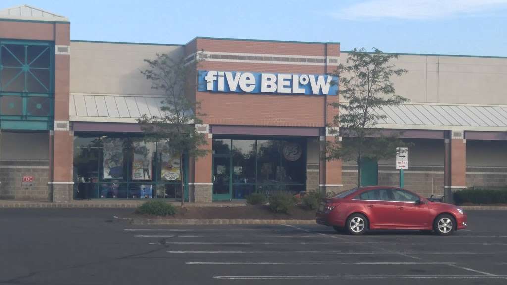 Five Below | 221 Nassau Park Blvd, Princeton, NJ 08540, USA | Phone: (609) 452-2060