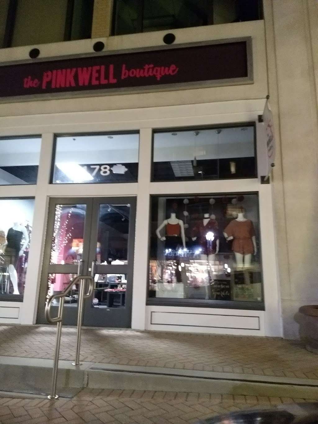 The Pinkwell Boutique | 178 Waterfront St, Oxon Hill, MD 20745, USA | Phone: (301) 389-3100