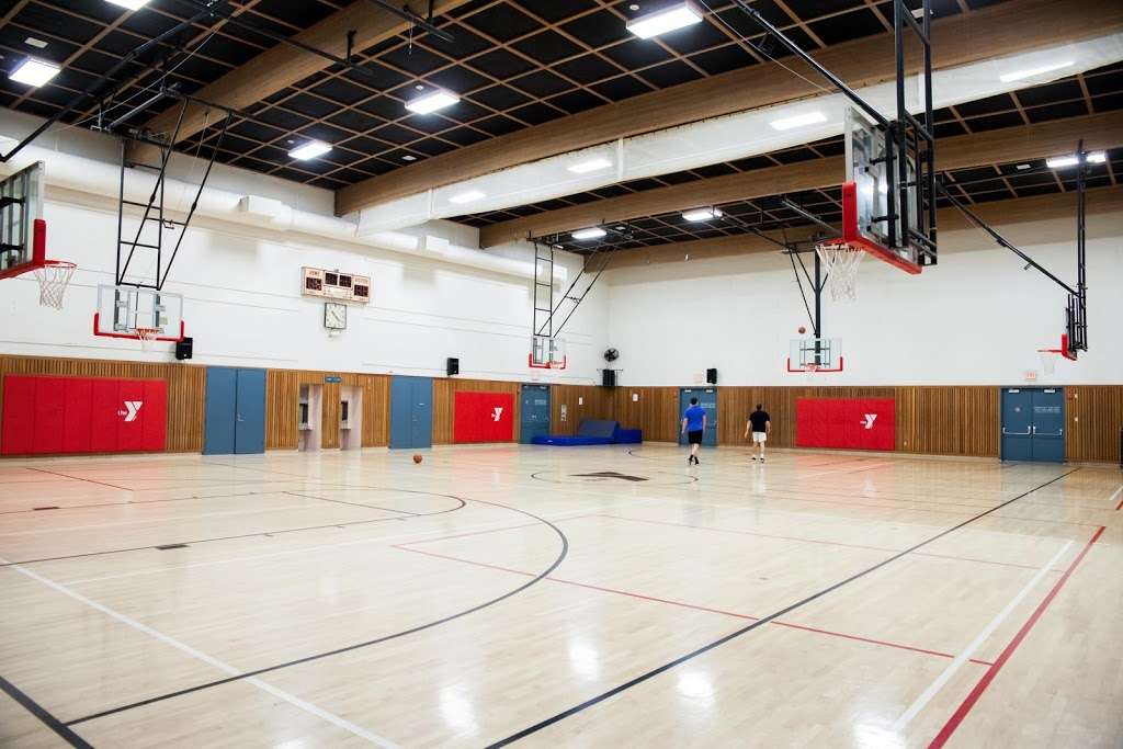 Marin YMCA | 1500 Los Gamos Dr, San Rafael, CA 94903, USA | Phone: (415) 492-9622