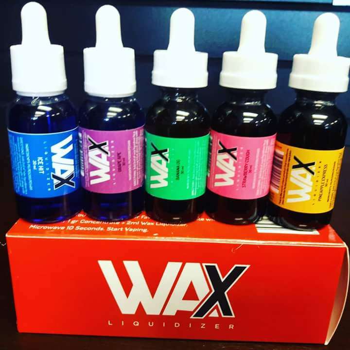 Js Vapor Den | 679 Washington St, Attleboro, MA 02703, USA | Phone: (508) 639-9845