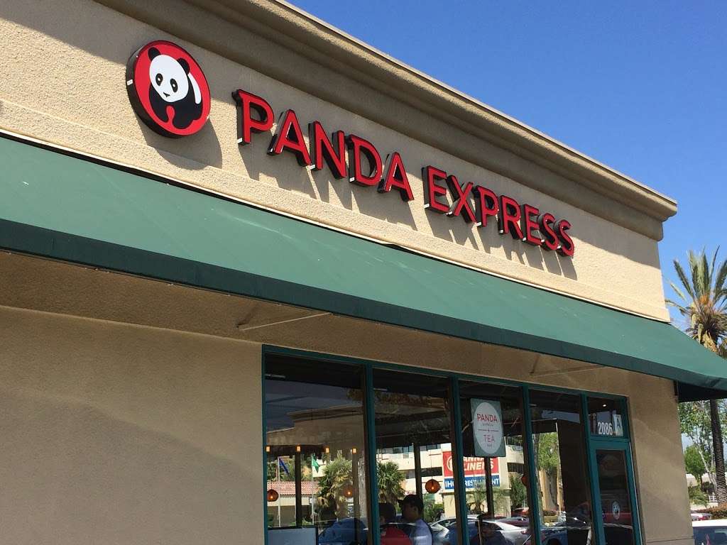 Panda Express | 2086 S Atlantic Blvd, Monterey Park, CA 91754, USA | Phone: (323) 728-8008