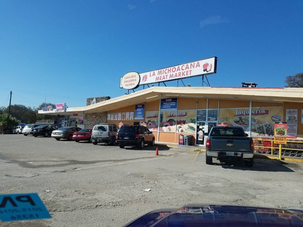 La Michoacana Meat Market | 5706 Manor Rd ste b, Austin, TX 78723, USA | Phone: (512) 674-0446