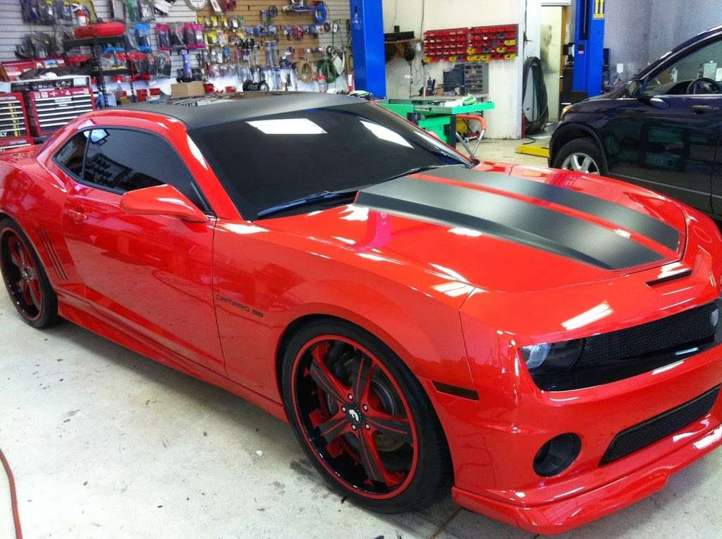 Xtreme Vehicle Designs | 15240 Herriman Blvd, Noblesville, IN 46060 | Phone: (317) 773-1460