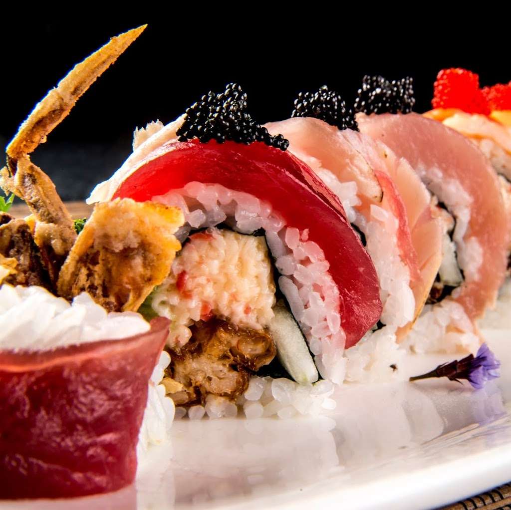 Love Boat Sushi | 125 Old Grove Rd, Oceanside, CA 92057, USA | Phone: (760) 721-3737