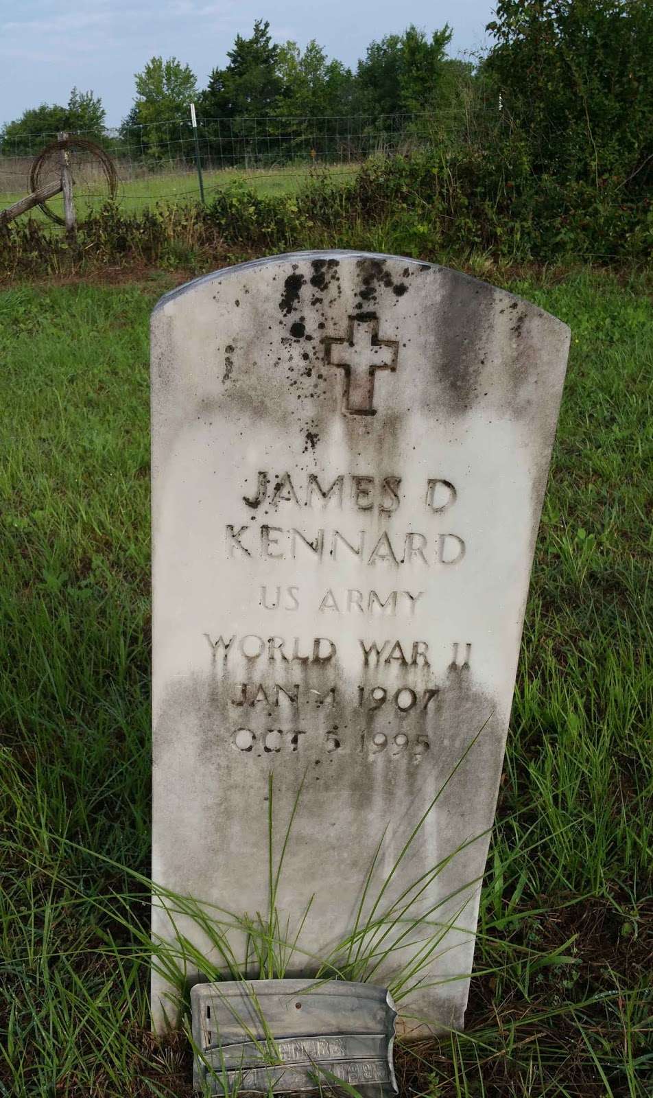 Kennard Cemetery | 6994 Co Rd 180, Anderson, TX 77830, USA