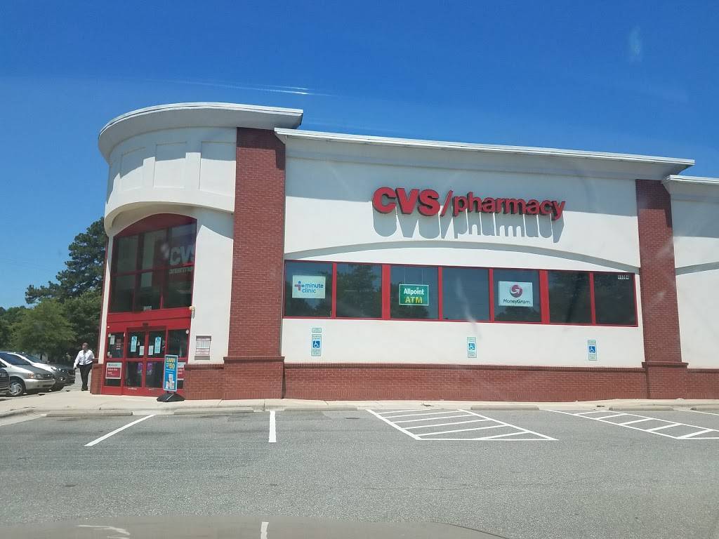 CVS | 13304 Leesville Church Rd, Raleigh, NC 27617 | Phone: (919) 845-5276