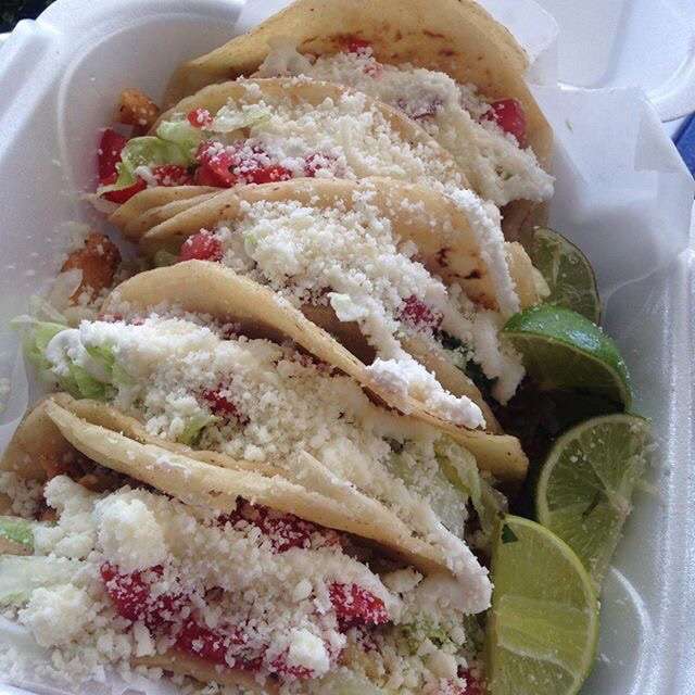 Taco Truck | 15575 FL-710, Indiantown, FL 34956, USA | Phone: (772) 872-1764