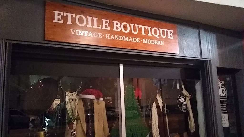 Etoile Boutique | 2424 E Robinson St, Orlando, FL 32803 | Phone: (407) 895-6363