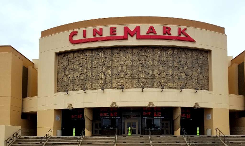 Cinemark 18 & XD - 20915 Gulf Freeway Exit FM 528, Webster, TX 77598 ...