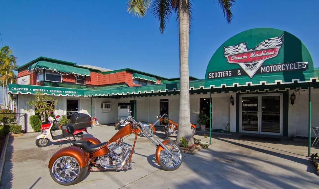 Dream Machines USA | 570 S Dixie Hwy, Lantana, FL 33462, USA | Phone: (561) 586-7777