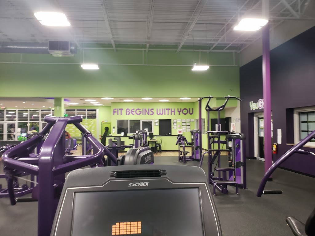 YouFit Health Clubs | 1111 Missouri Ave N, Largo, FL 33770, USA | Phone: (727) 228-9500