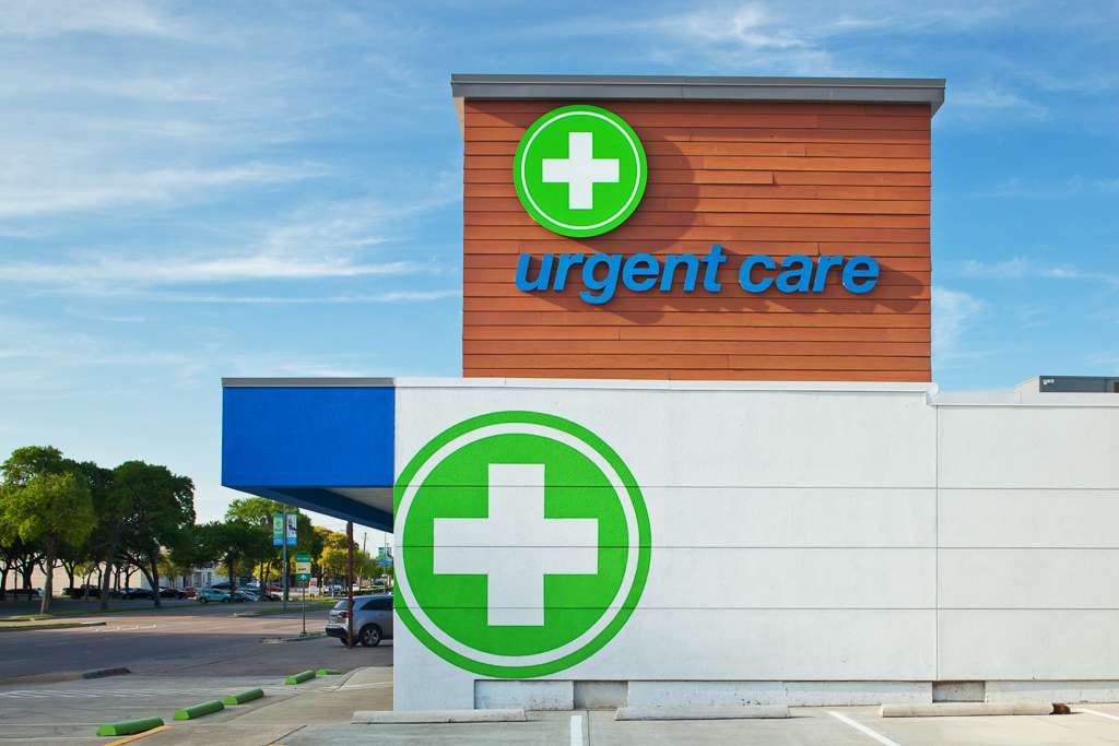 MedSpring Urgent Care – Upper Greenville | 4844 Greenville Ave, Dallas, TX 75206, USA | Phone: (214) 295-9410