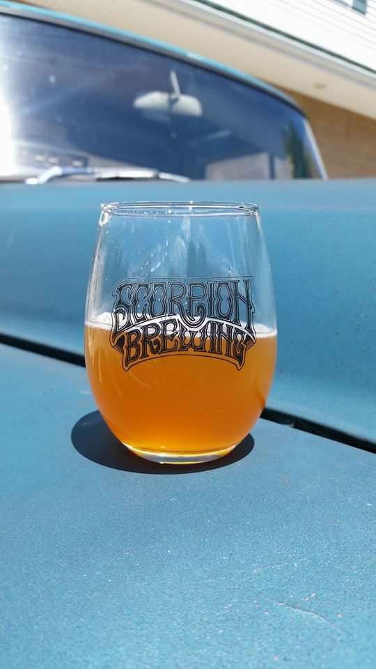 Scorpion Brewing LLC | 929 Skinners Turn Rd, Owings, MD 20736, USA | Phone: (410) 279-9700