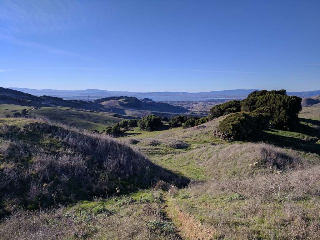Ridge Trail | Ridge Trail, Vallejo, CA 94591, USA