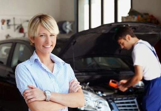 Chief Mobile Mechanic | 1401 Peckham St, Fullerton, CA 92833, USA | Phone: (714) 273-0840