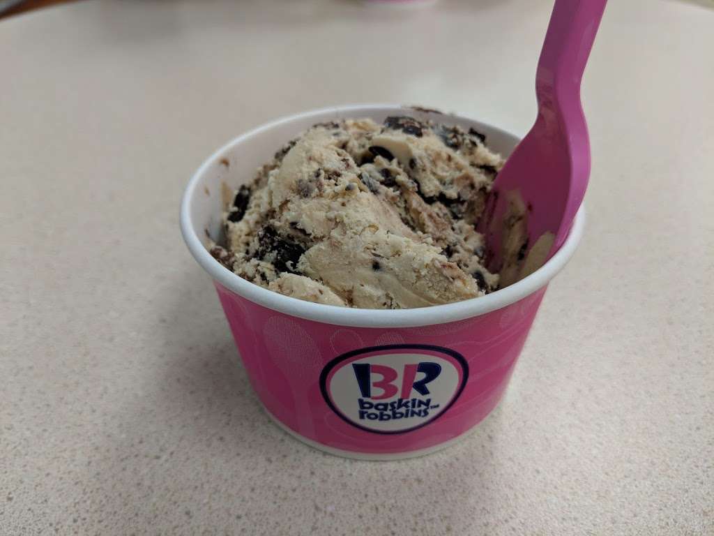 Baskin-Robbins | 9547 Braddock Rd, Fairfax, VA 22032, USA | Phone: (703) 425-5131