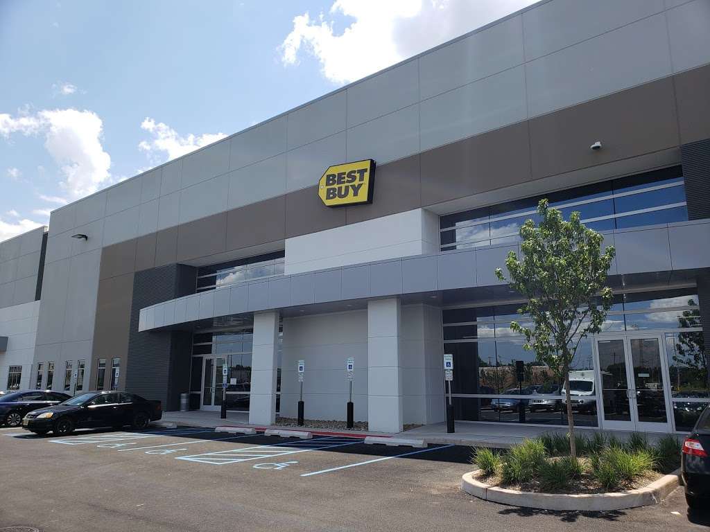 Best Buy Distribution Center | 300 Ridge Road, Piscataway Township, NJ 08854 | Phone: (732) 376-4600