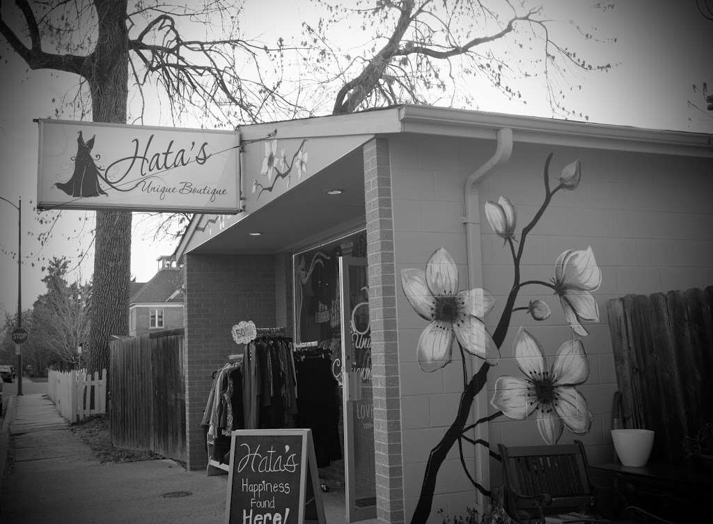 Love & Heresy Vintage | 1505 N Lincoln Ave, Loveland, CO 80538, USA | Phone: (970) 342-9773