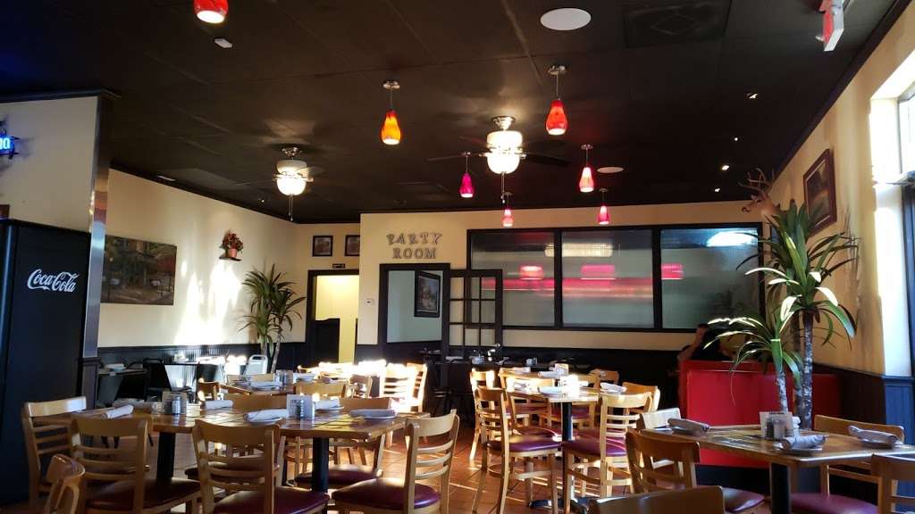 Cristobal Mexican Grill & Bar | 1270 Crabb River Rd, Richmond, TX 77469, USA | Phone: (281) 545-4956