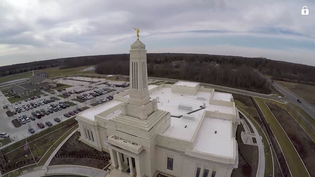 Indianapolis Indiana Temple | 11565 Temple Dr, Carmel, IN 46032 | Phone: (317) 993-3800