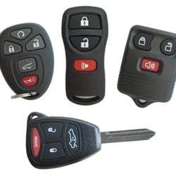 Tint & Alarm Keys and Remotes | 10100 Clay Rd C, Houston, TX 77080, USA | Phone: (713) 460-2555