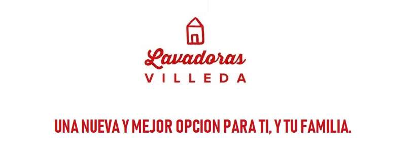 Lavadoras Villeda | Calle Lope de Vega #35, Reforma, 22180 Tijuana, B.C., Mexico | Phone: 664 495 2648