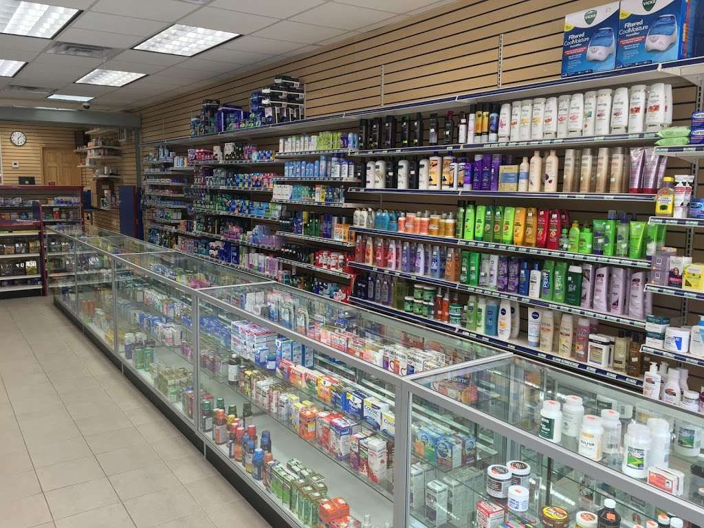 iShop OTC/Surgicals/Guru | 2272 3rd Ave, New York, NY 10035, USA | Phone: (212) 348-4800