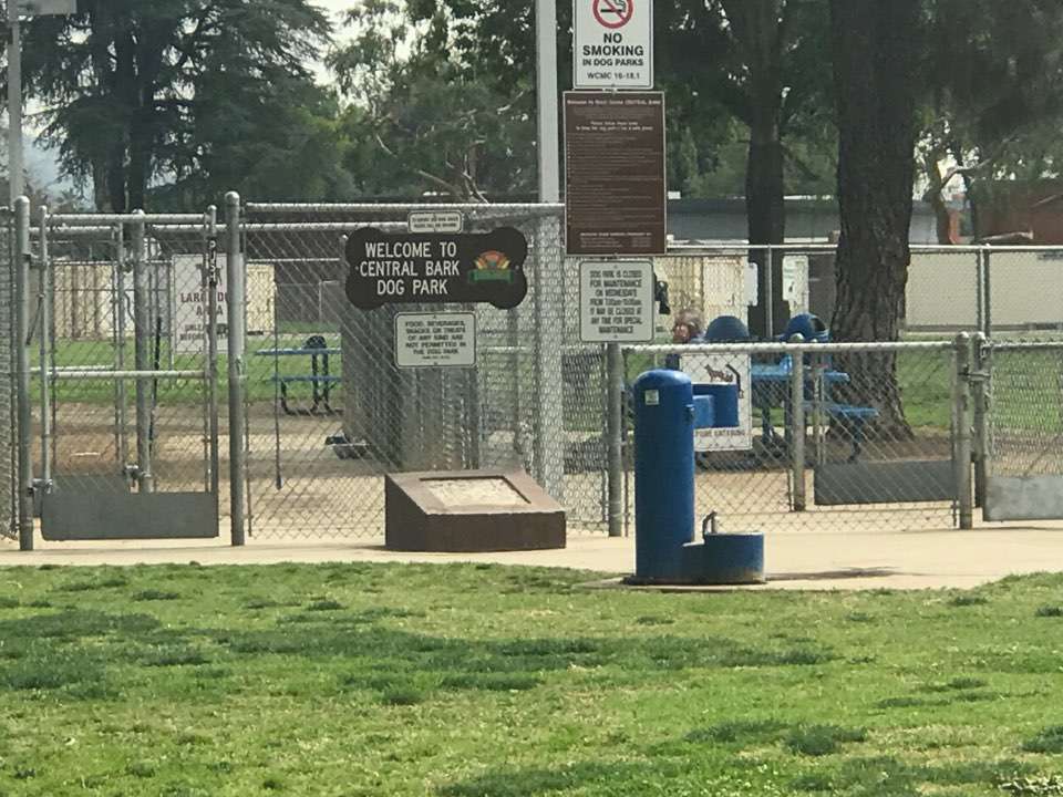 Central Bark Dog Park | 1500 W Rowland Ave, West Covina, CA 91791, USA