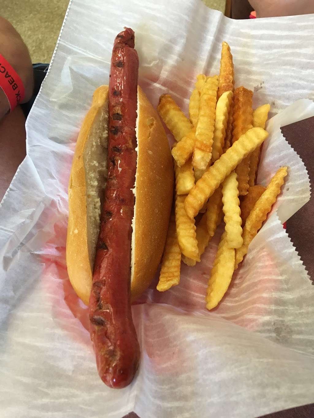 Boardwalk Hot Dogs | 143 Drum Point Rd, Brick, NJ 08723, USA | Phone: (732) 920-0892