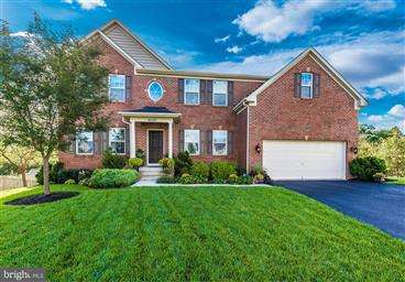 Jennifer Grove | Bach Real Estate | 5340 Spectrum Dr Suite G, Frederick, MD 21703, USA | Phone: (301) 788-1887