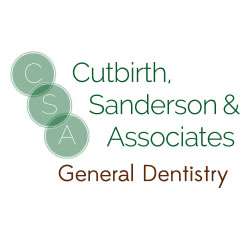 Cutbirth & Sanderson General Dentistry | 827 Magnolia Blvd #1, Magnolia, TX 77355 | Phone: (281) 356-3721