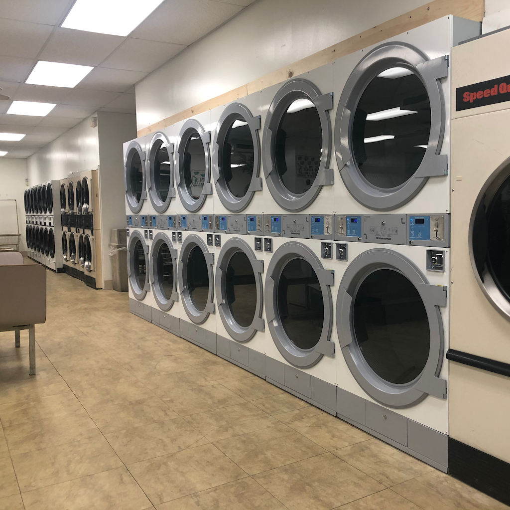 Tuckahoe Village Laundromat & Cleaners | 11202 Patterson Ave, Richmond, VA 23238, USA | Phone: (804) 741-1142