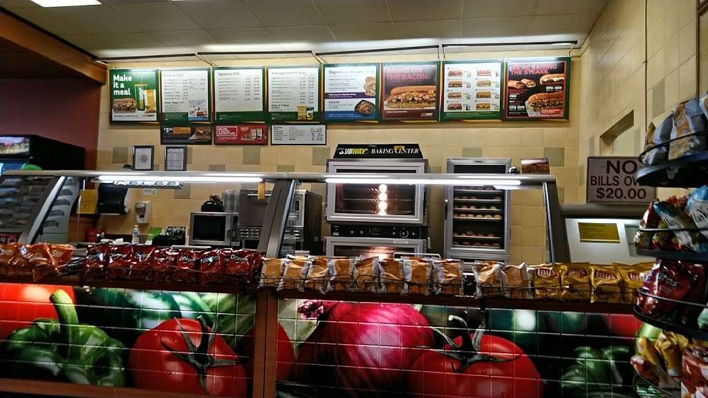 Subway Restaurants | 6330 Spencer Hwy B, Pasadena, TX 77505, USA | Phone: (281) 991-0730