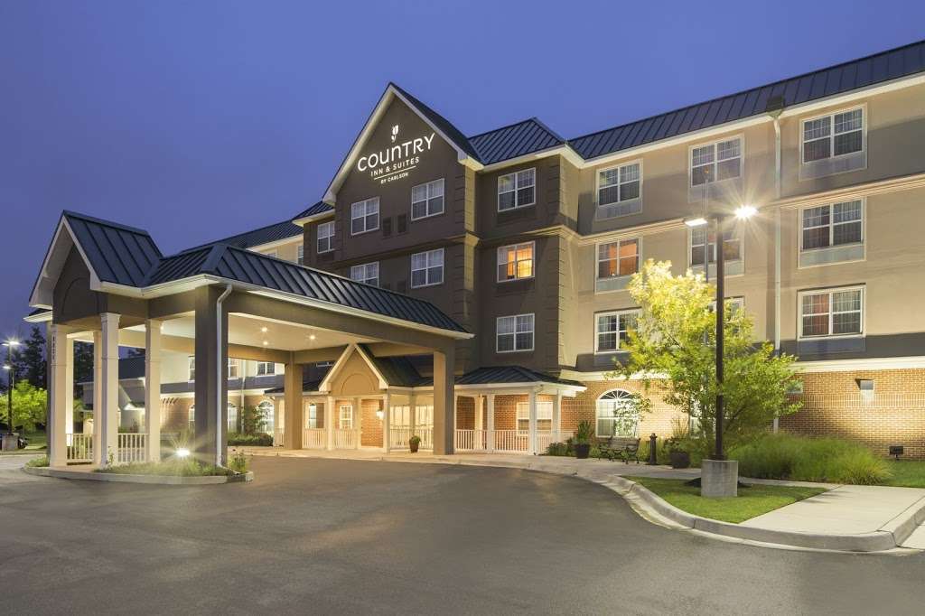 Country Inn & Suites | 8825 Yellow Brick Rd, Baltimore, MD 21237 | Phone: (443) 772-5000