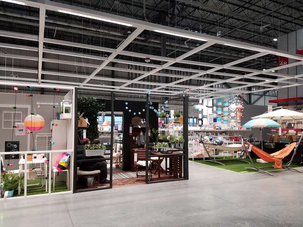 IKEA | 11400 IKEA Way, Fishers, IN 46037, USA | Phone: (888) 888-4532