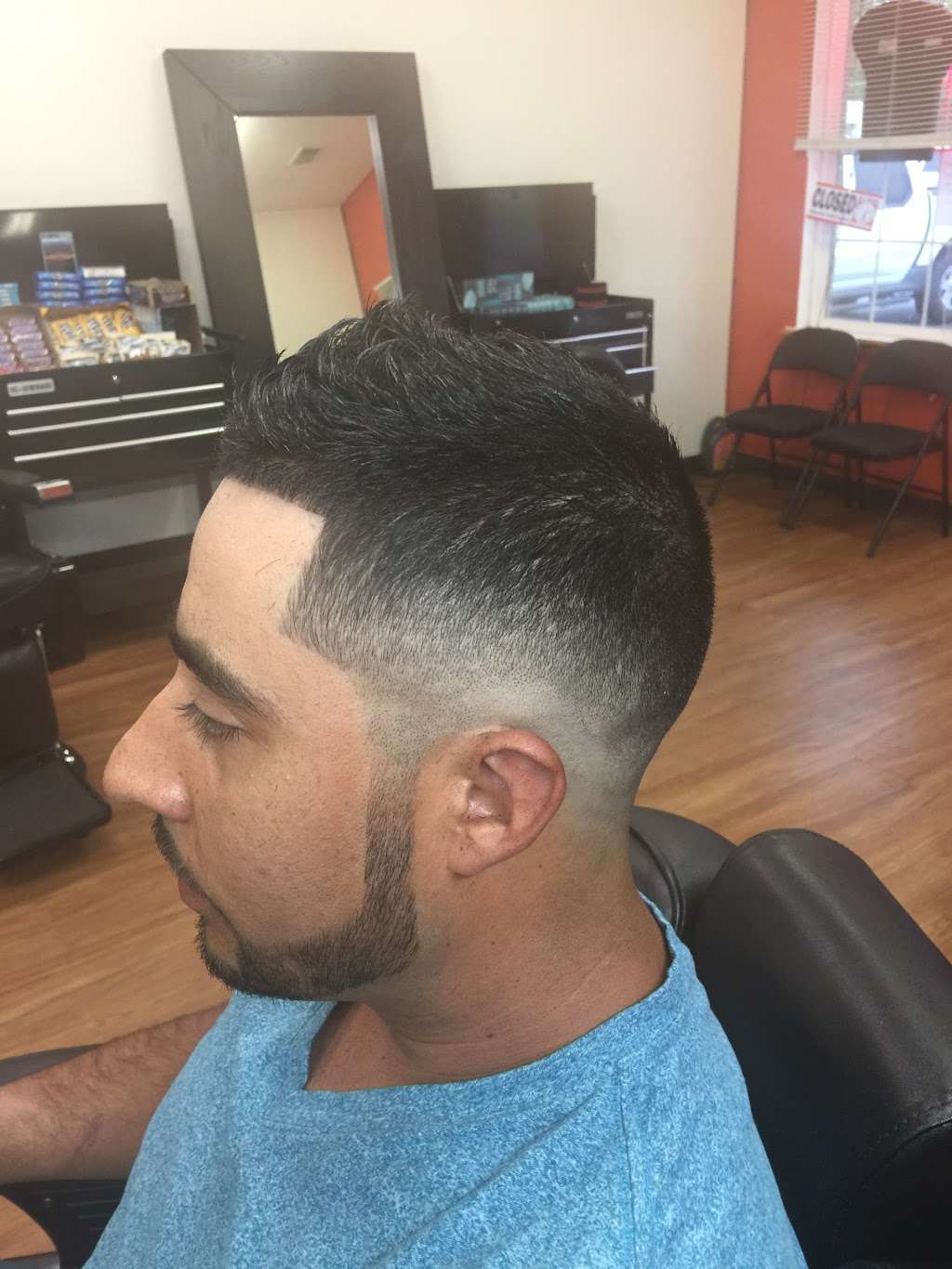 Allure Barbershop | 786 McCool Rd suite2, Valparaiso, IN 46385 | Phone: (219) 203-2465