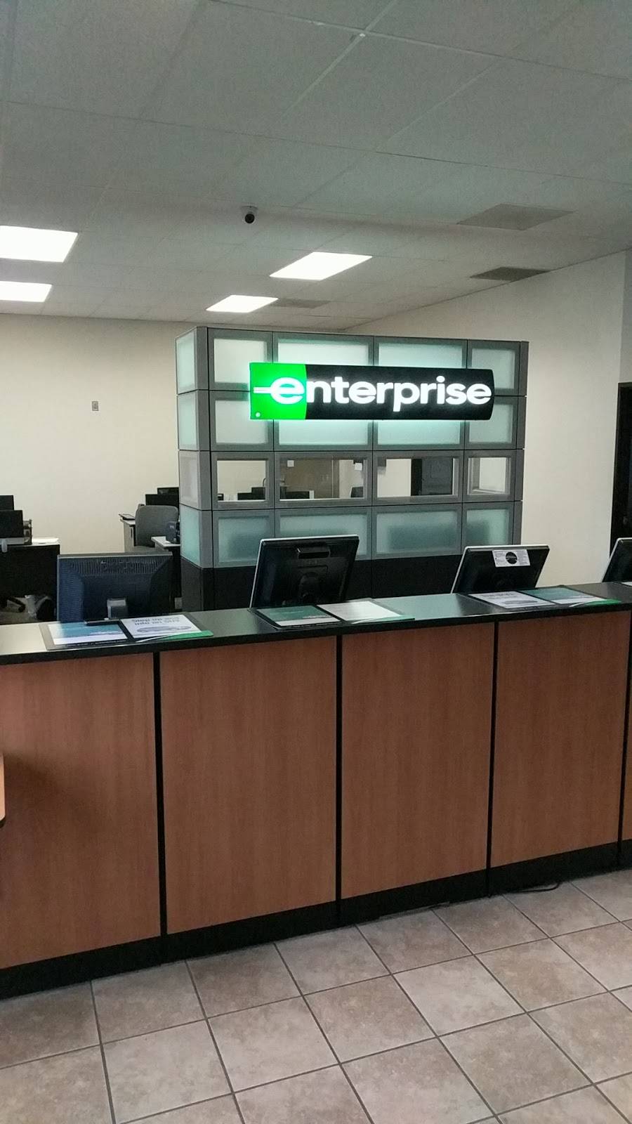 Enterprise Rent-A-Car | 10625 SW Canyon Rd, Beaverton, OR 97005, USA | Phone: (503) 644-6500