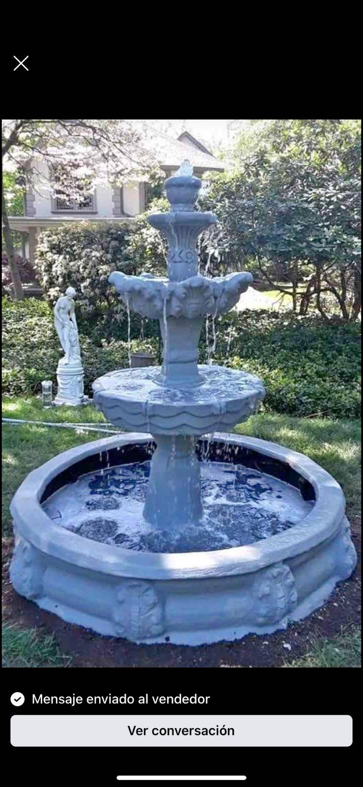 Kenny Jacks Fountains/ponds/waterfalls/pools | 120 Mapes Ave, Newark, NJ 07112, USA | Phone: (862) 300-7916