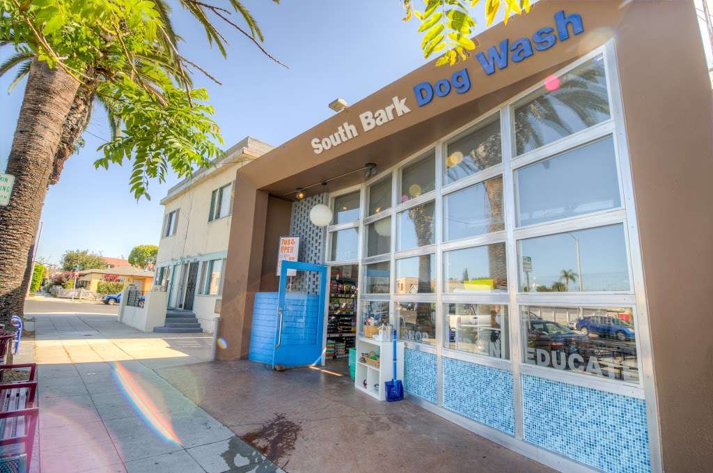 South Bark Dog Wash | 2037 30th St, San Diego, CA 92104, USA | Phone: (619) 232-7387