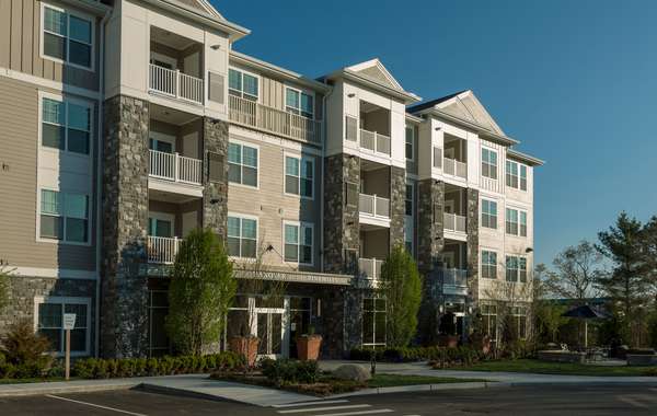 Marq at the Pinehills Apartments | 40 Pinehills Dr, Plymouth, MA 02360, USA | Phone: (508) 884-6035